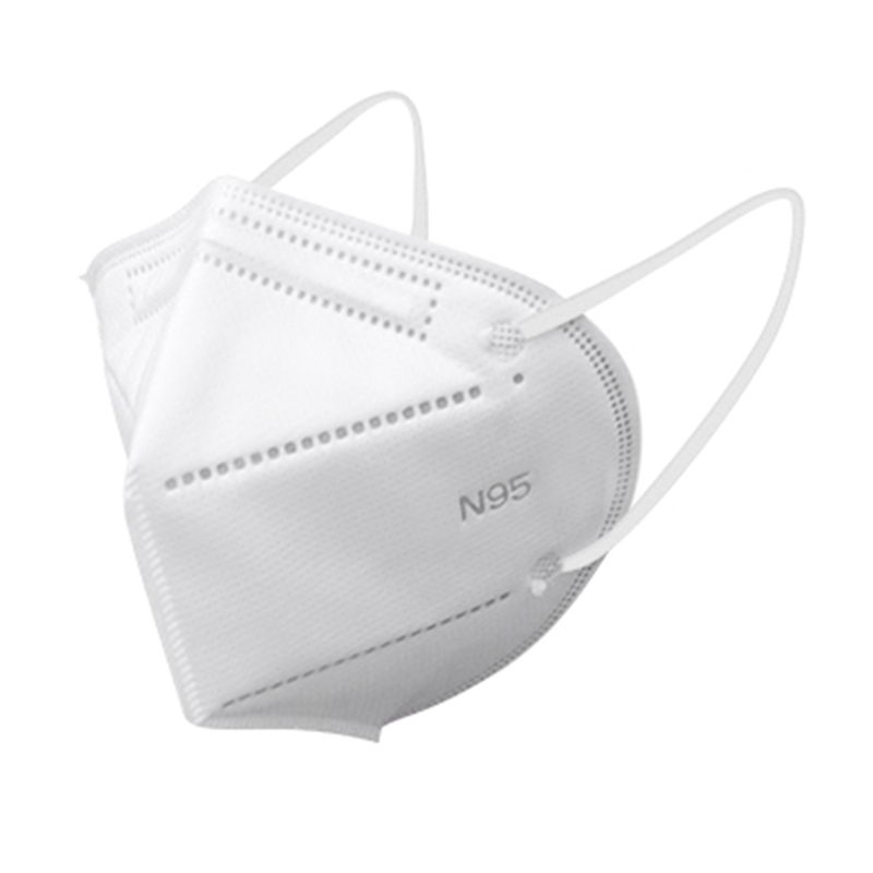 【券后价:34.9元】 现货！N95医用独立包装50片 - 麦果医疗器械专营店