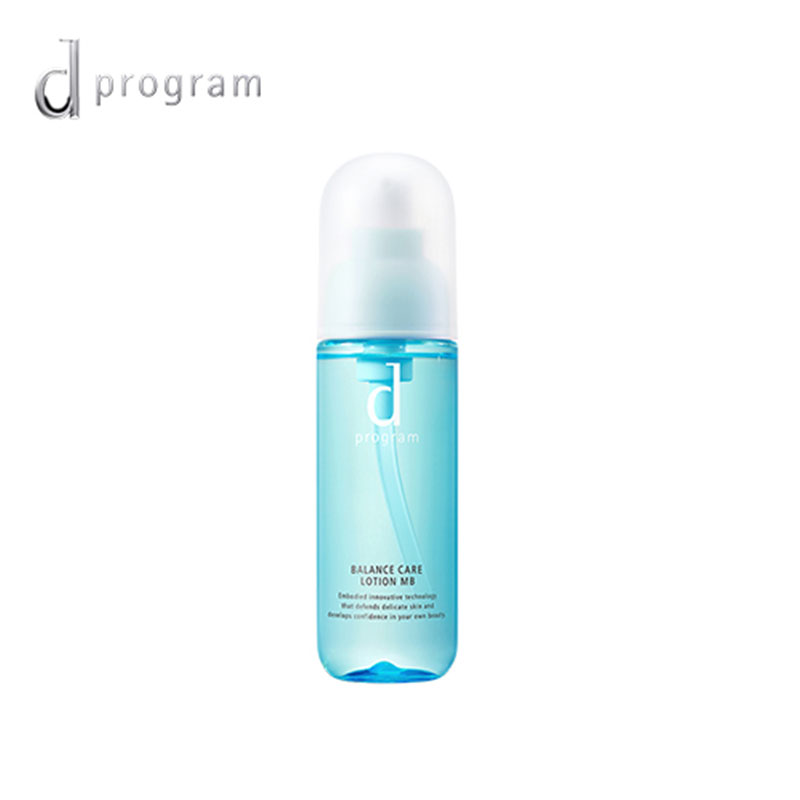 【券后价:163元】 【安肌心语】平衡柔肤护肤水125ml - dprogram安肌心语官方旗舰店