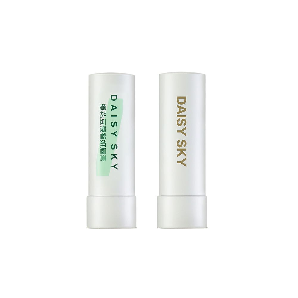 【券后价:99元】 雏菊的天空桂影润橙花豆蔻组合装润唇膏男女 - daisysky雏菊的天空旗舰店