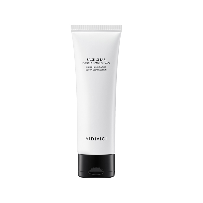 【券后价:94元】 VIDIVICI氨基酸女神洁面120ml - VIDIVICI海外旗舰店