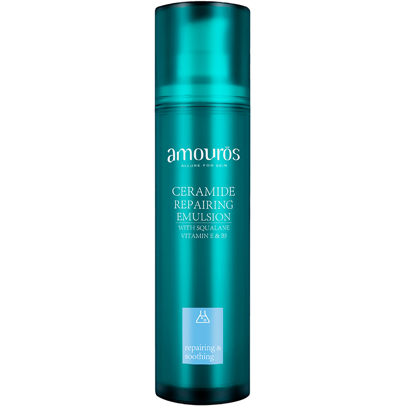 【券后价:19.9元】 【破价秒杀】神经酰胺B5修护乳50ml - amouros摩罗诗旗舰店