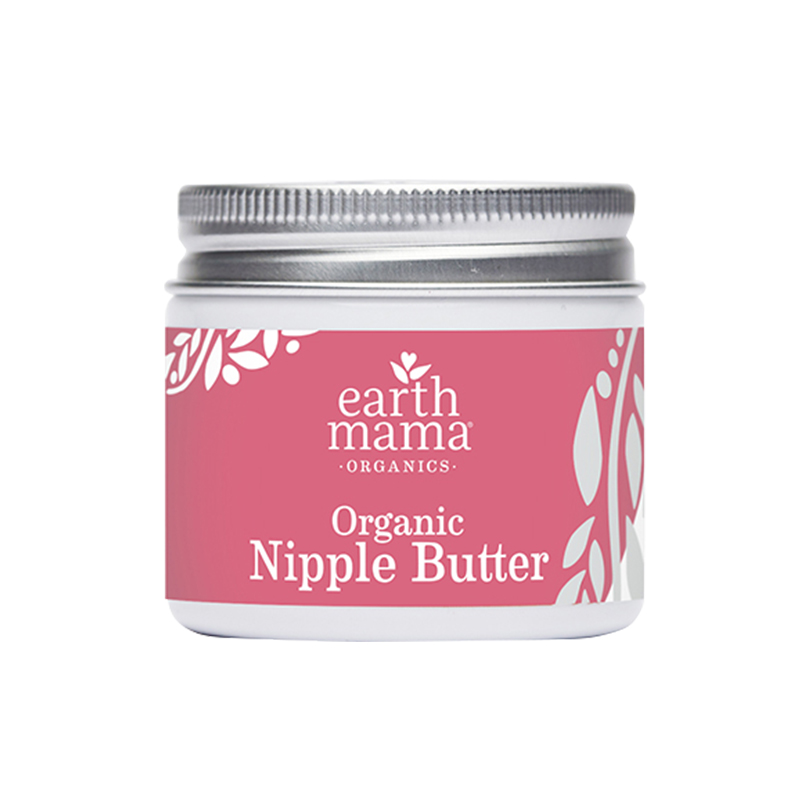 【券后价:98元】 地球妈妈乳头膏乳头霜孕妇缓解皲裂修复膏 - EarthMama海外旗舰店