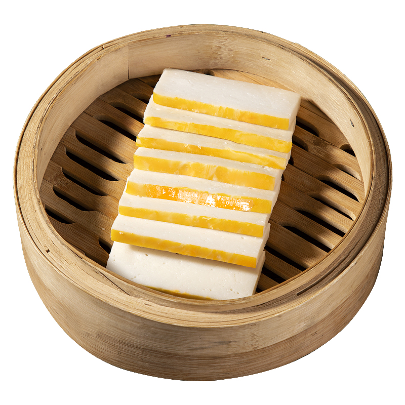 【券后价:29.8元】 【拍两件】清多多湖北特产鱼糕842g - 清多多旗舰店