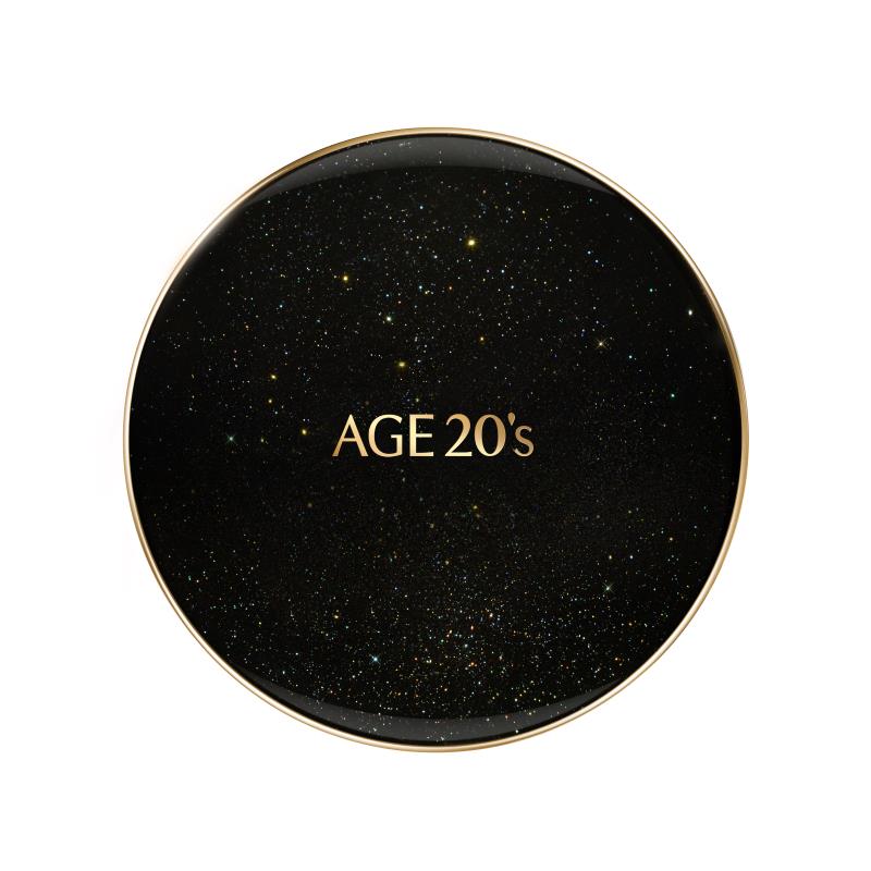 【券后价:108元】 三色拉花爱敬气垫BB霜25g - oliveyoung欧利芙洋旗舰店