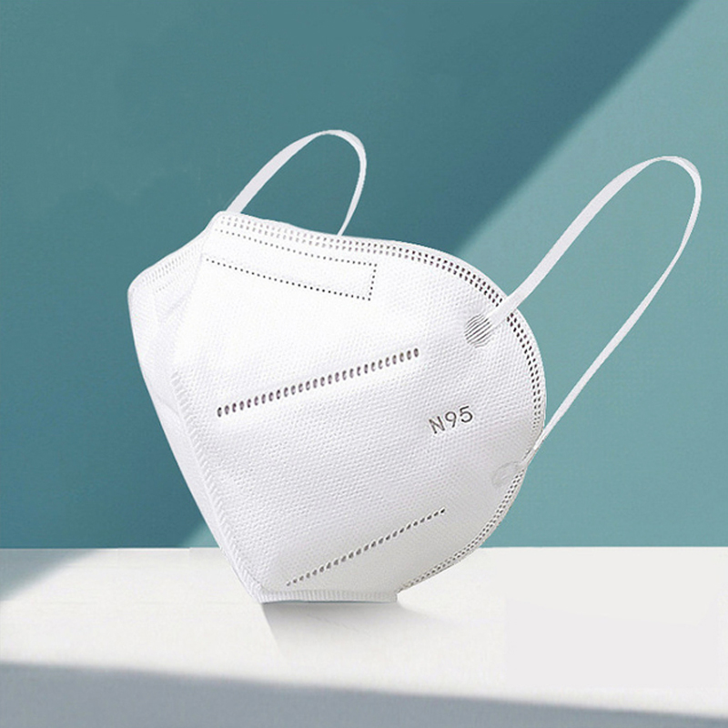 【券后价:12.8元】 【独立包装】N95高颜值3D立体口罩 - 易语商贸