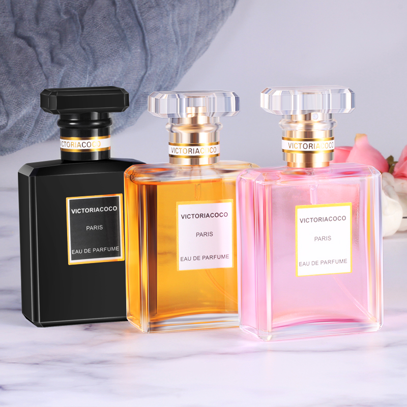 【券后价:6.9元】 【可签到】coco香水女士清新持久淡香水 - sugiyoung化妆品旗舰店
