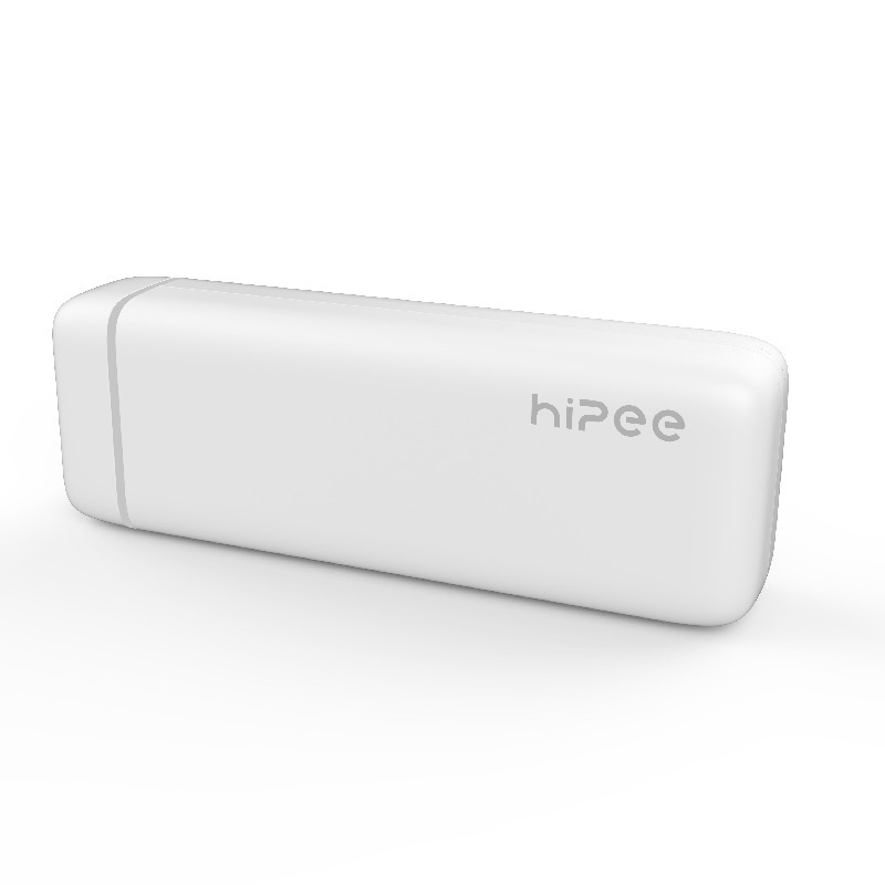 【券后价:83元】 hipee便携智能电子随身药盒 - hipee旗舰店
