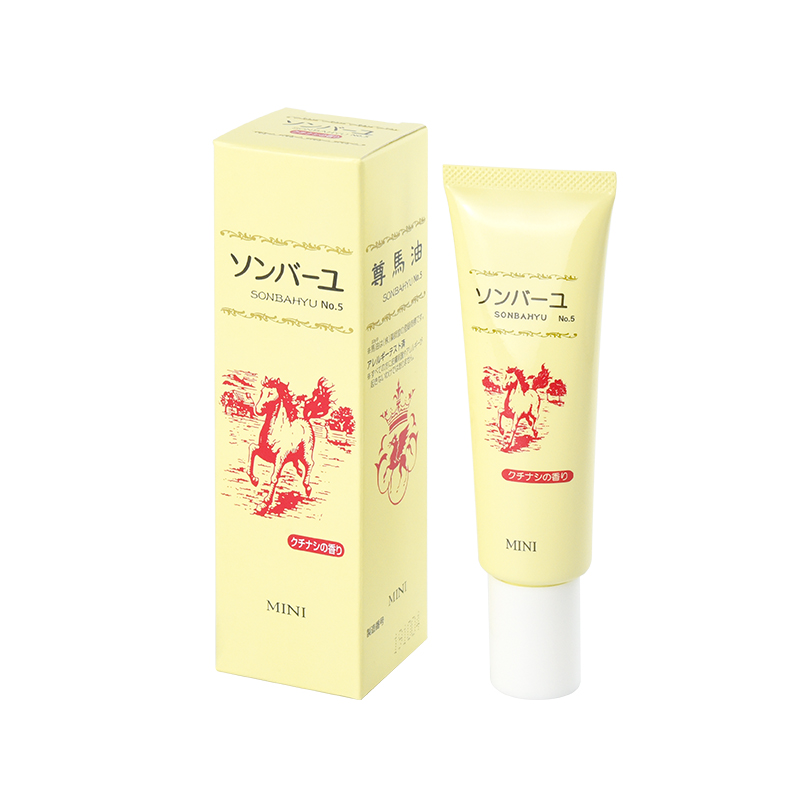 【券后价:73.3元】 日本药师堂尊马油面霜30ml - 药师堂海外旗舰店