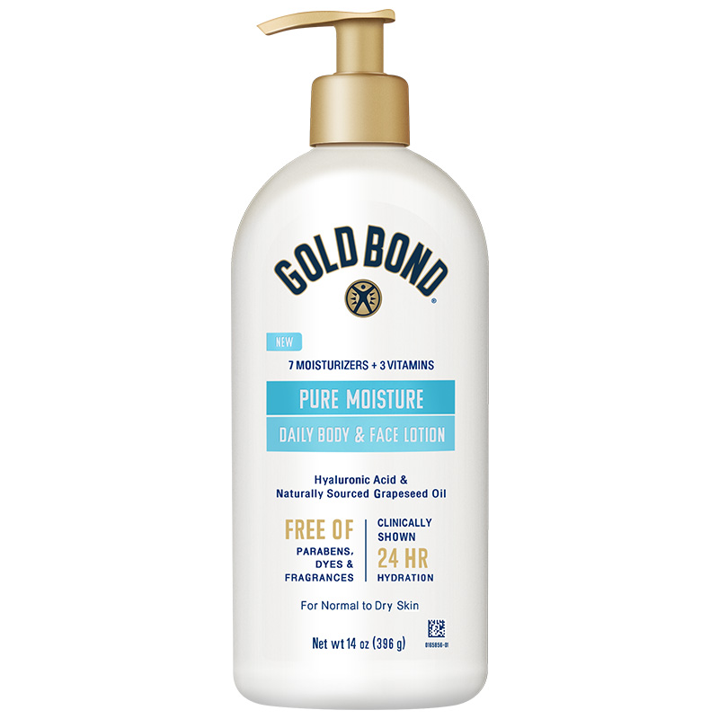【券后价:142元】 GoldBond高博修护身体乳秋冬补水保湿润肤乳 - GoldBond海外旗舰店