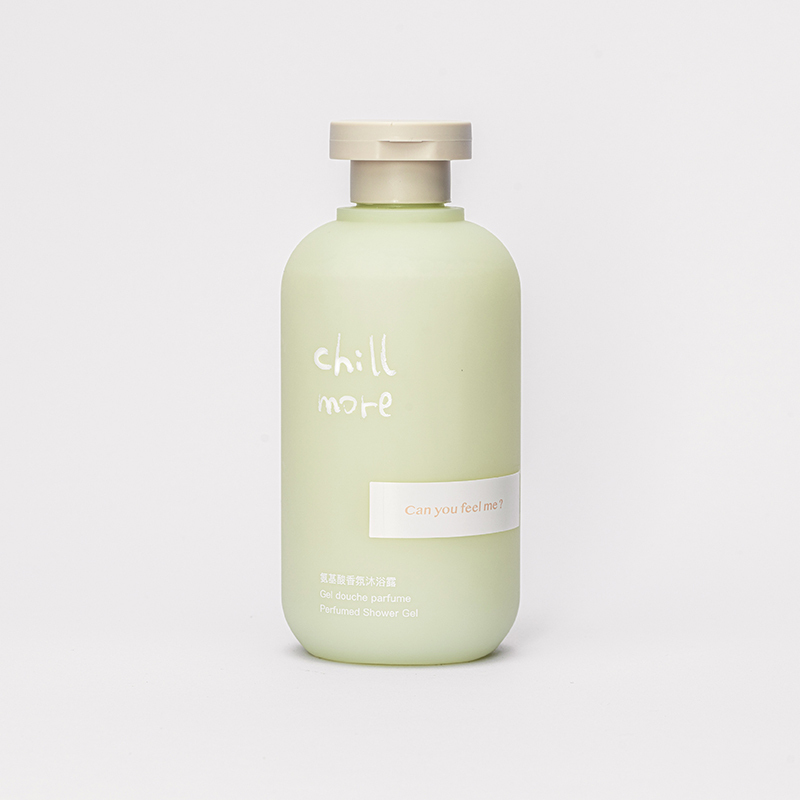 【券后价:49.9元】 chillmore氨基酸香氛沐浴露乳持久留香 - chillmore且悠旗舰店