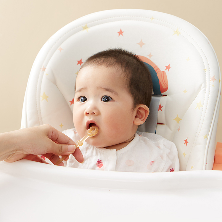 【券后价:16.9元】 可优比婴儿舌苔清洁器套装 - 可优比旗舰店