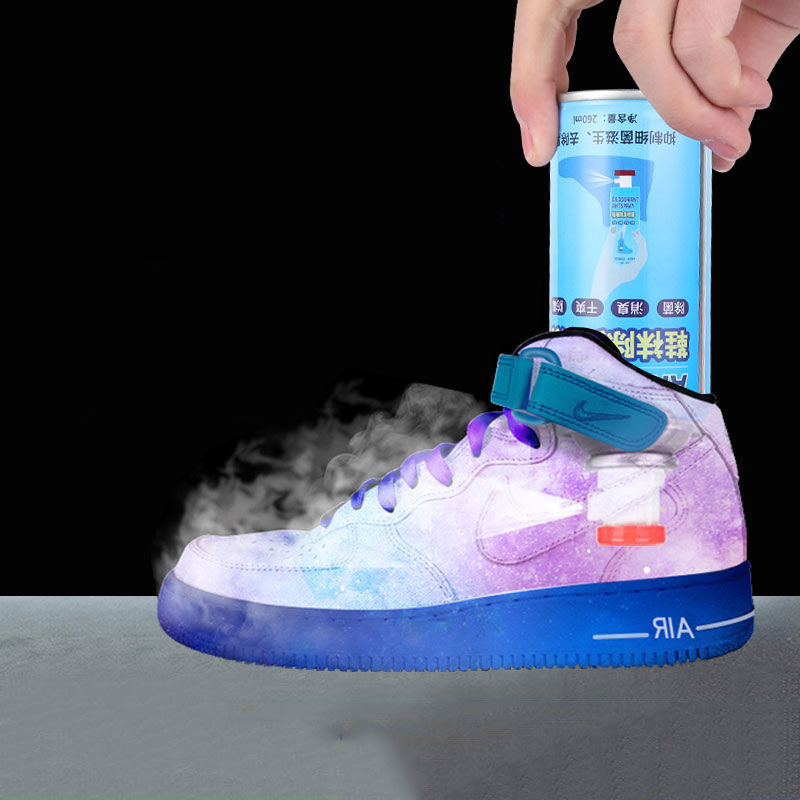 【券后价:12.98元】 除臭喷雾鞋袜除菌神器篮球鞋防臭粉
