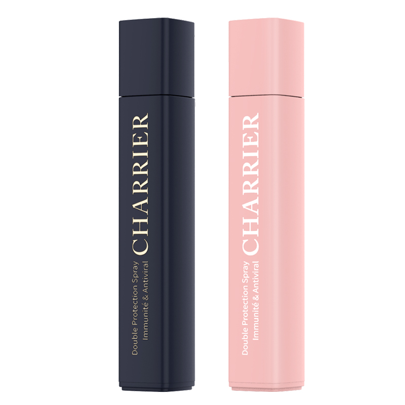 【券后价:49元】 法国Charrier小方瓶口腔营养喷雾 - charrier海外旗舰店