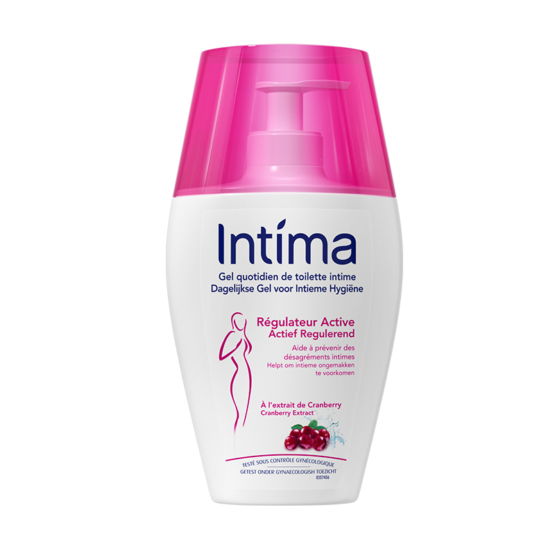 【券后价:52.9元】 法国Intima女性私处护理200ml/瓶 - 天猫国际自营全球超级店