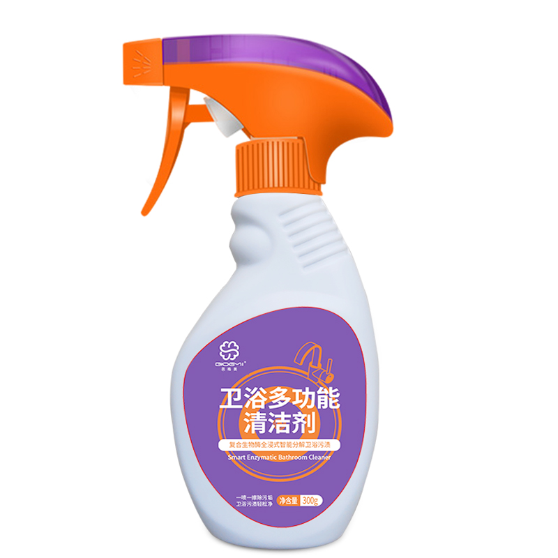 【券后价:8.9元】 芭格美卫浴多功能清洗剂300g - 芭格美旗舰店