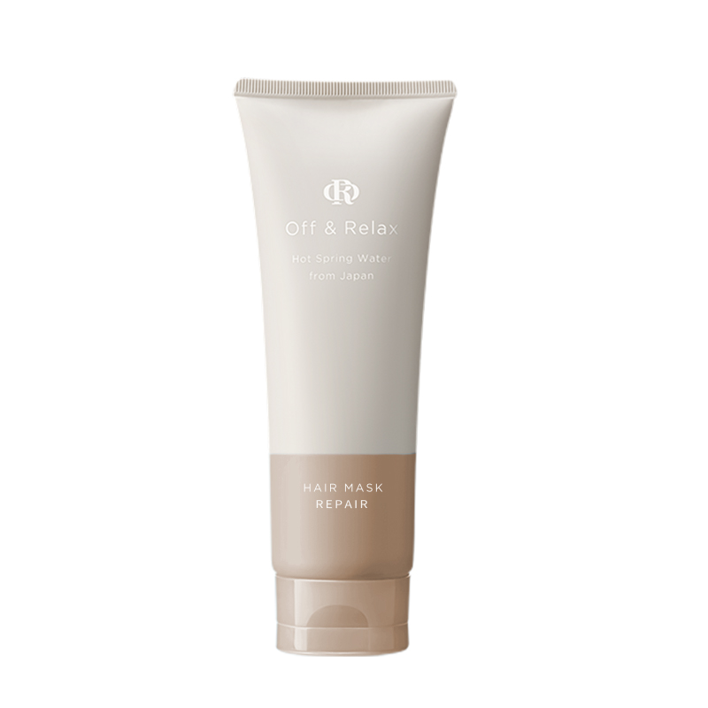 【券后价:99元】 99超值购！OffRelax芯润臻护修护发膜150g - OffRelax海外旗舰店