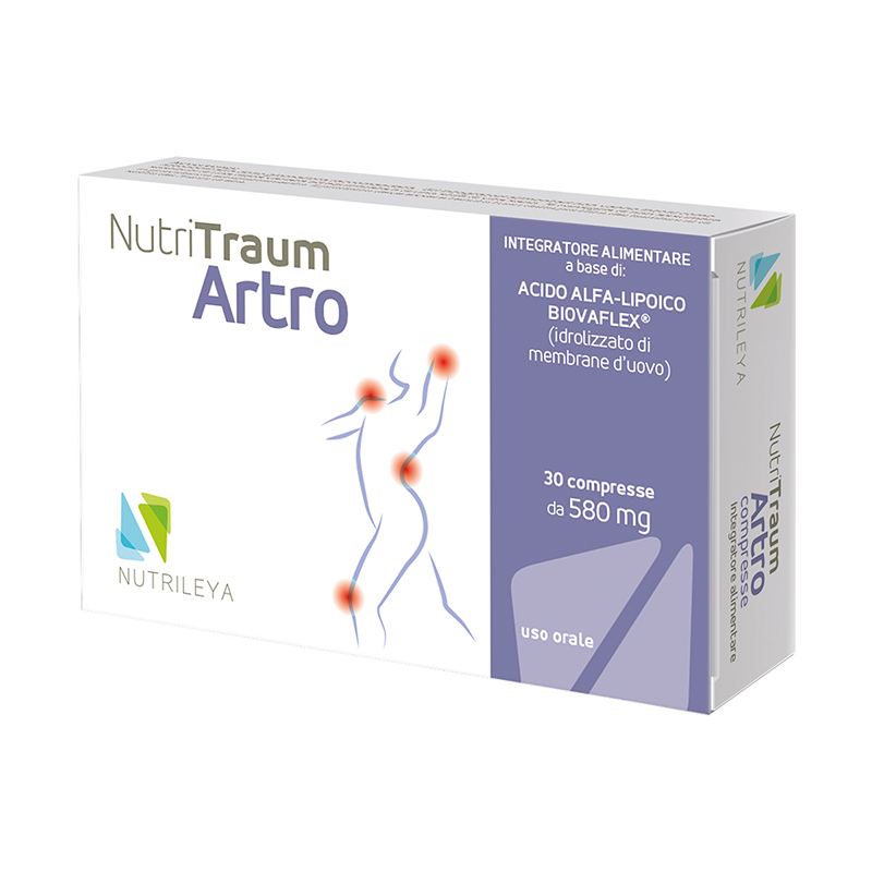 【券后价:73.2元】 Nutrileya蛋壳膜氨糖软骨素加钙葡萄糖 - nutrileya海外旗舰店