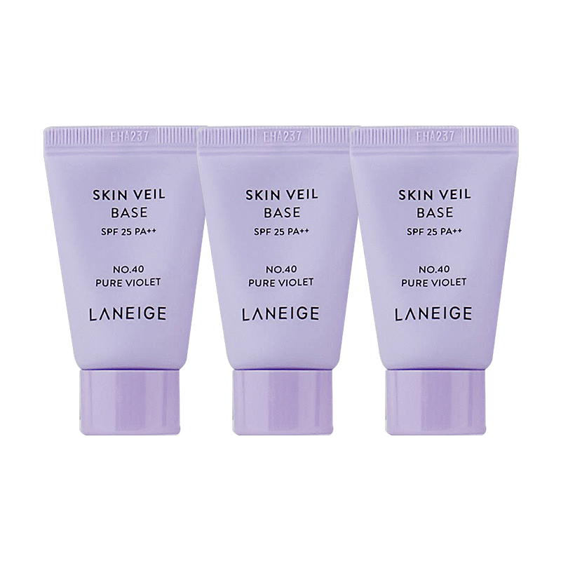 【券后价:34.9元】 【共30ml】正品兰芝紫色隔离霜 - SUPOP海外旗舰店