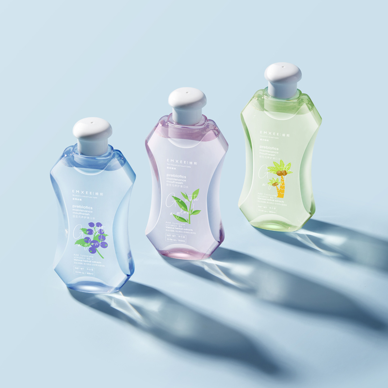 【券后价:14.9元】 嫚熙孕妇月子漱口水300ml - EMXEE嫚熙官方旗舰店
