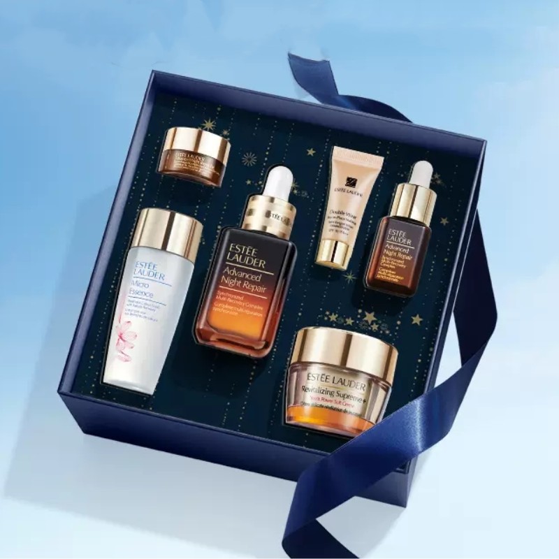 【券后价:695元】 雅诗兰黛胶原霜15ml*2+樱花水50ml - Estee Lauder雅诗兰黛官方旗舰店