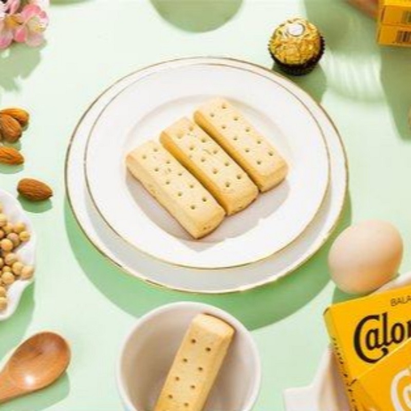 【券后价:40.2元】 大冢caloriemate代餐饼干日本健康零食 - Otsuka大冢海外旗舰店