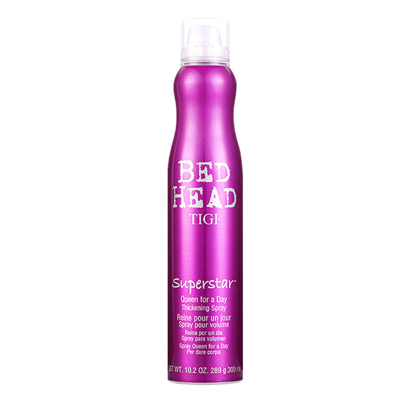 【券后价:98元】 【TIGI】蓬松海盐水喷雾300ml - TIGI体吉旗舰店