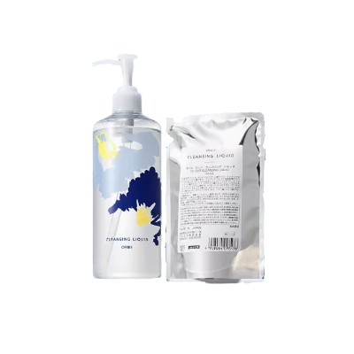 【券后价:89元】 5折起！奥蜜思卸妆露380ml+150ml - ORBIS奥蜜思官方旗舰店