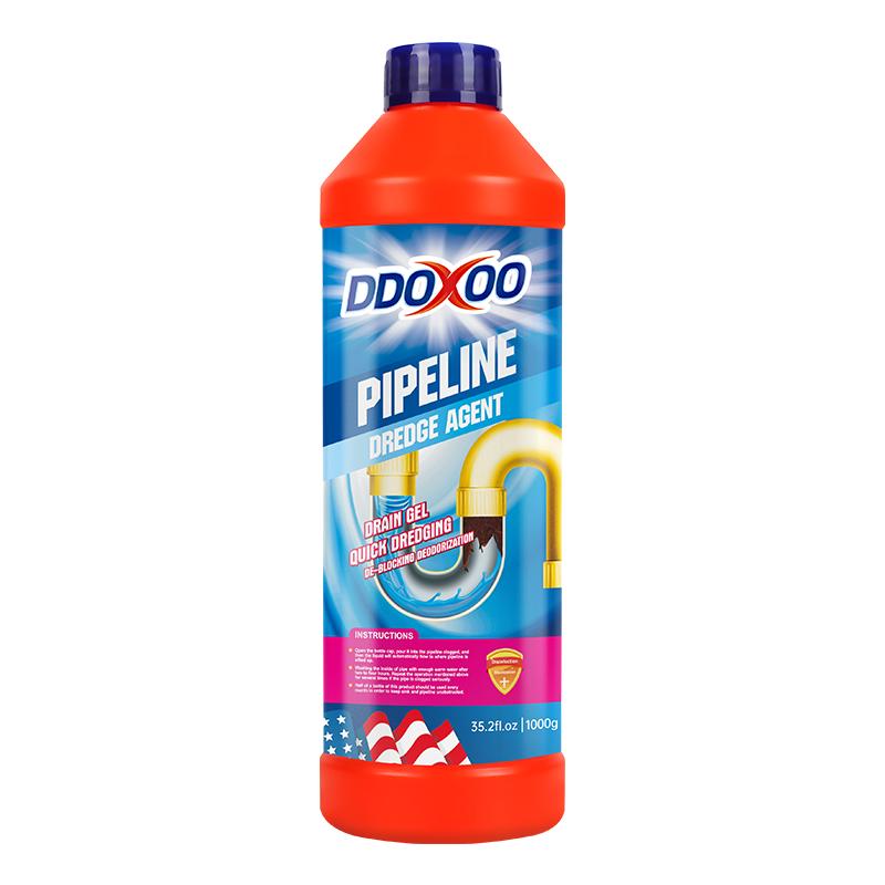 【券后价:25元】 润友美国强力管道疏通剂1000g - 润友旗舰店