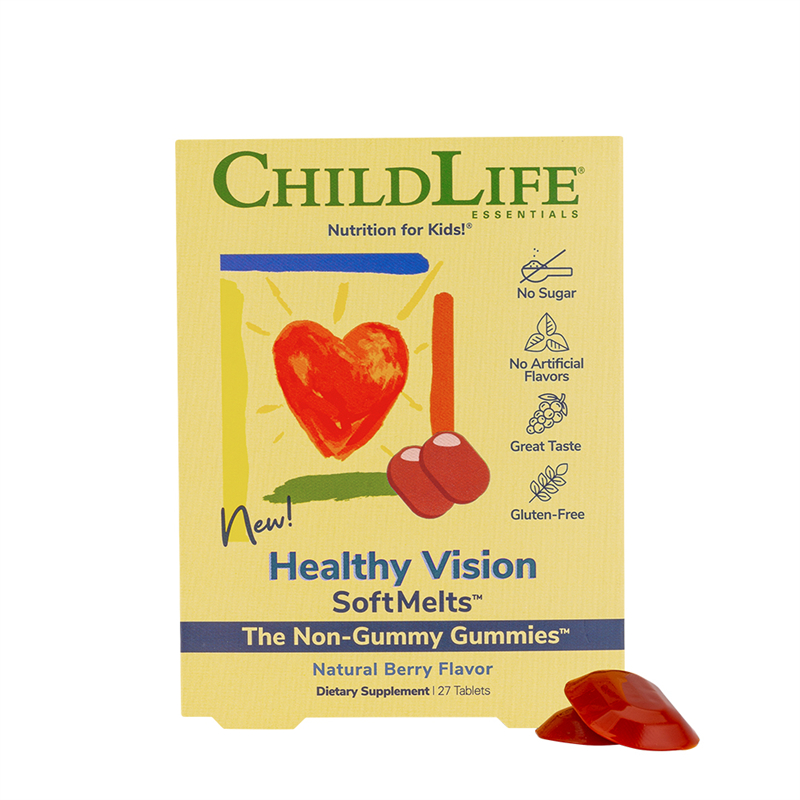 【券后价:134元】 ChildLife儿童护眼小布丁 - Childlife海外旗舰店