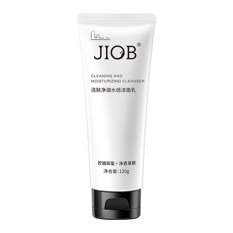【券后价:15.9元】 【买一送一】JIOB氨基酸温控油洗面奶 - JIOB化妆品旗舰店