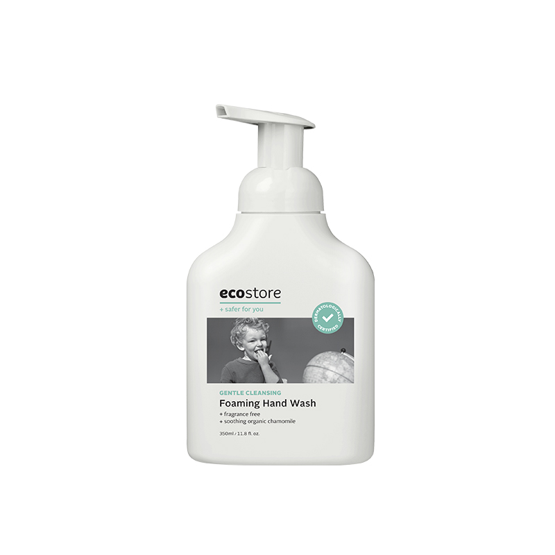 【券后价:121元】 ecostore新西兰婴儿泡沫洗手液 - ecostore海外旗舰店
