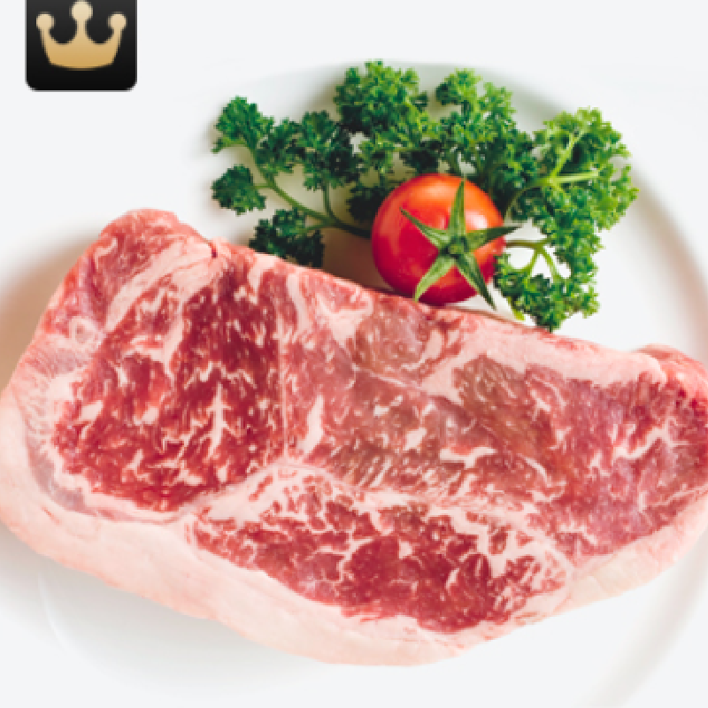 【券后价:164元】 【必胜优选】必胜客牛排西冷130g*10 - 必胜客必胜优选旗舰店
