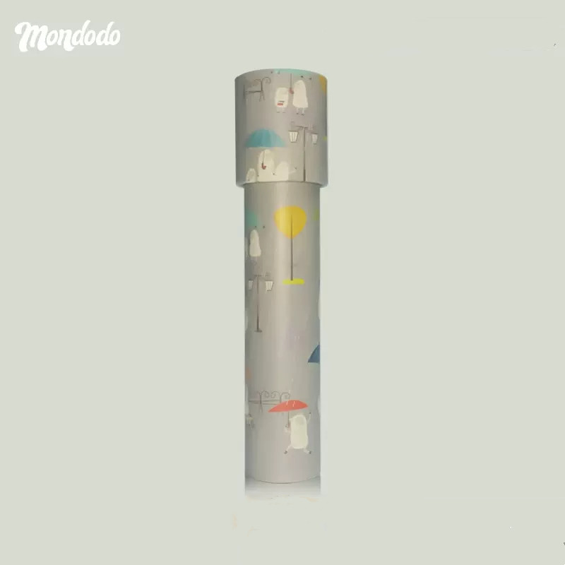 【券后价:5.9元】 签到首单！弥鹿同厂同款百变万花筒