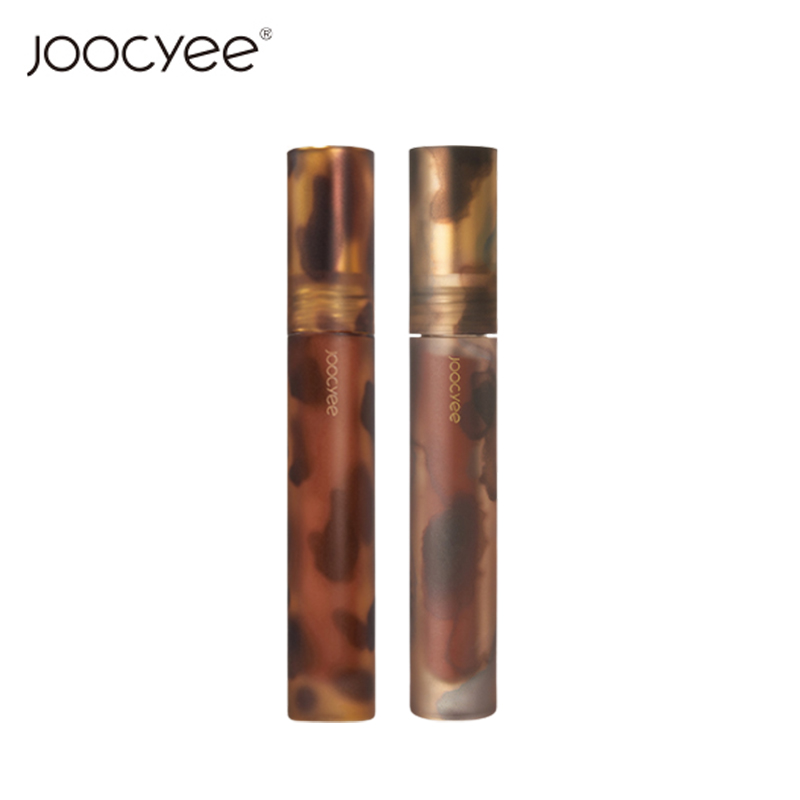 【券后价:69元】 【第二件半价】酵色琥珀哑光雾面唇釉 - joocyee酵色旗舰店