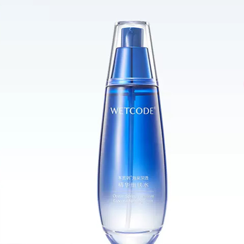 【券后价:66元】 水密码海泉深透精华水120ml - 水密码旗舰店