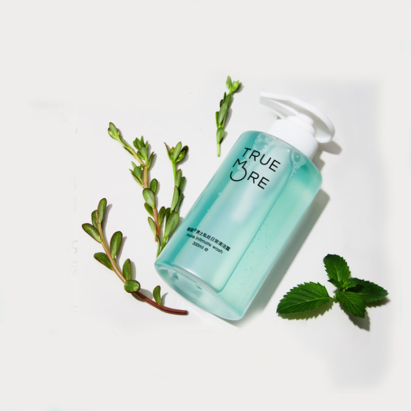 【券后价:39元】 【触猫】男士私处护理液止痒去异味300ml - 触猫旗舰店