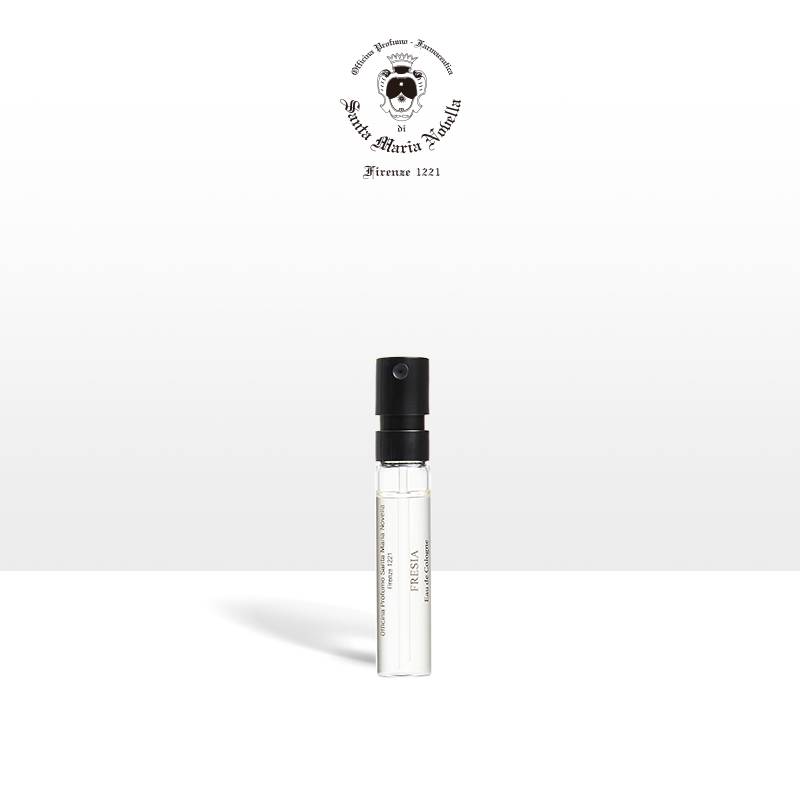 【券后价:33元】 佛罗伦萨系列香水小样2ML - SantaMariaNovella海外旗舰店