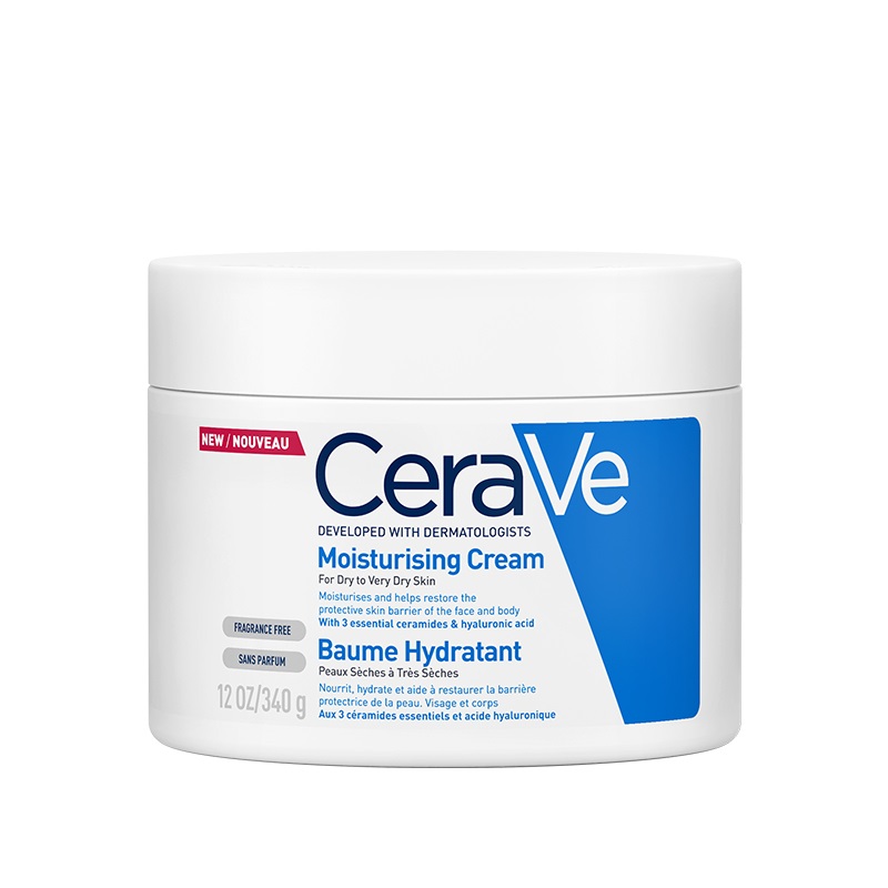 【券后价:73元】 CeraVe适乐肤秋冬补水保湿滋润C霜85g - CeraVe适乐肤官方旗舰店