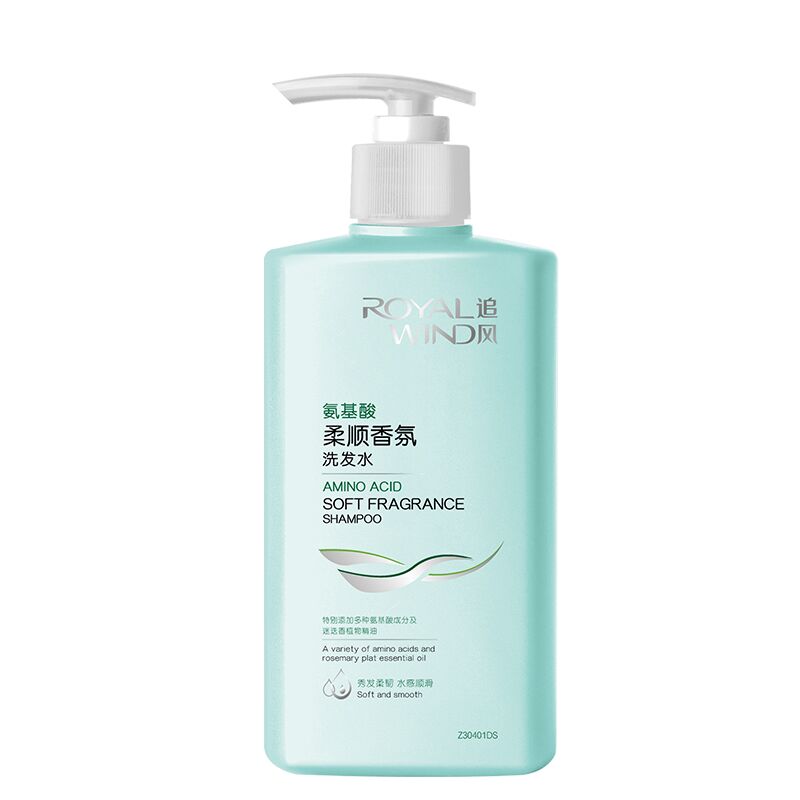 【券后价:14元】 霸王山茶花氨基酸洗发水 - 追风旗舰店