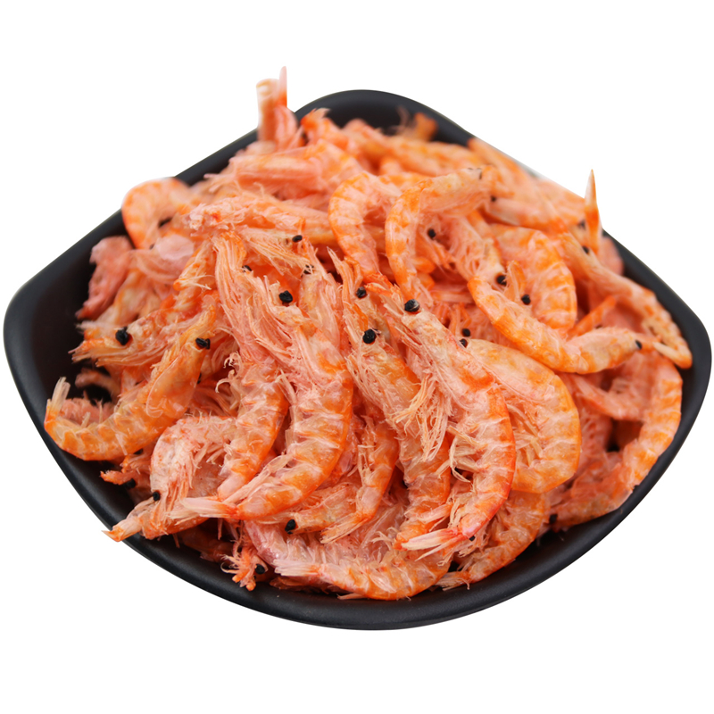 【券后价:19.85元】 瑞温海虾大磷虾干250g*2袋 - 天猫超市