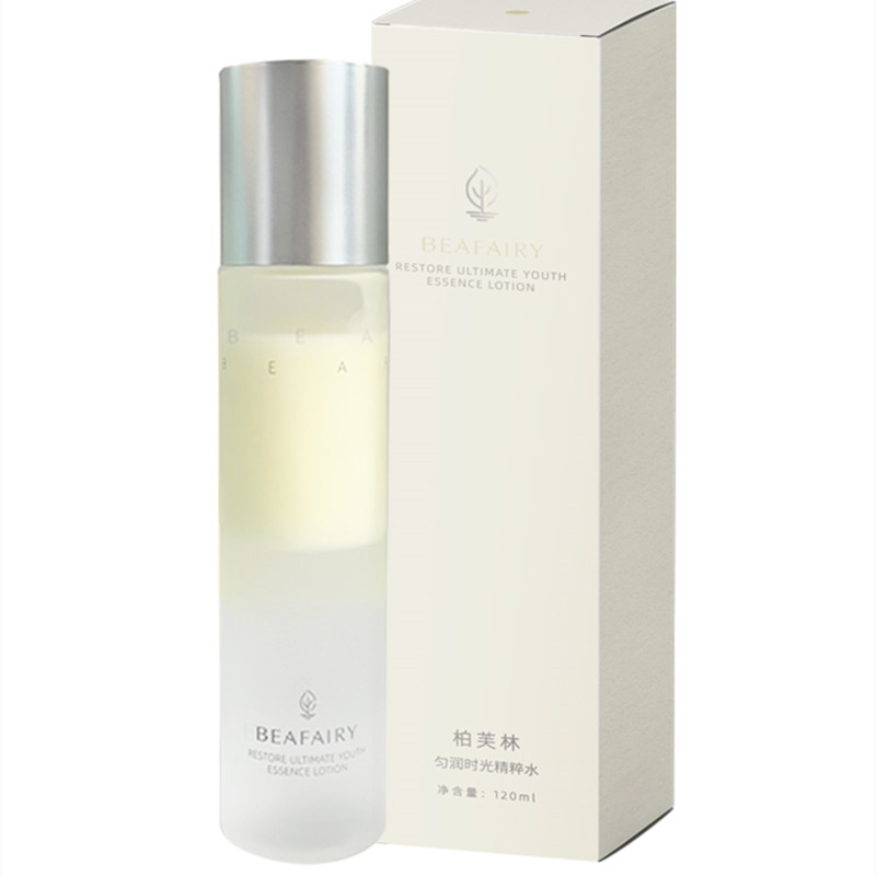 【券后价:48元】 柏芙林豆浆奶盖匀润时光精粹水 - 柏芙林旗舰店
