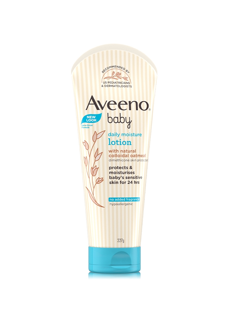 【券后价:61.5元】 艾惟诺儿童面霜滋润润肤保湿 - Aveeno海外旗舰店