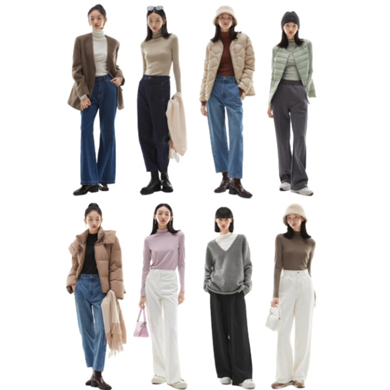 【券后价:17.9元】 保罗秋冬莫代尔纯色打底衫养肤衣220g - SCIONPOLO服饰旗舰店