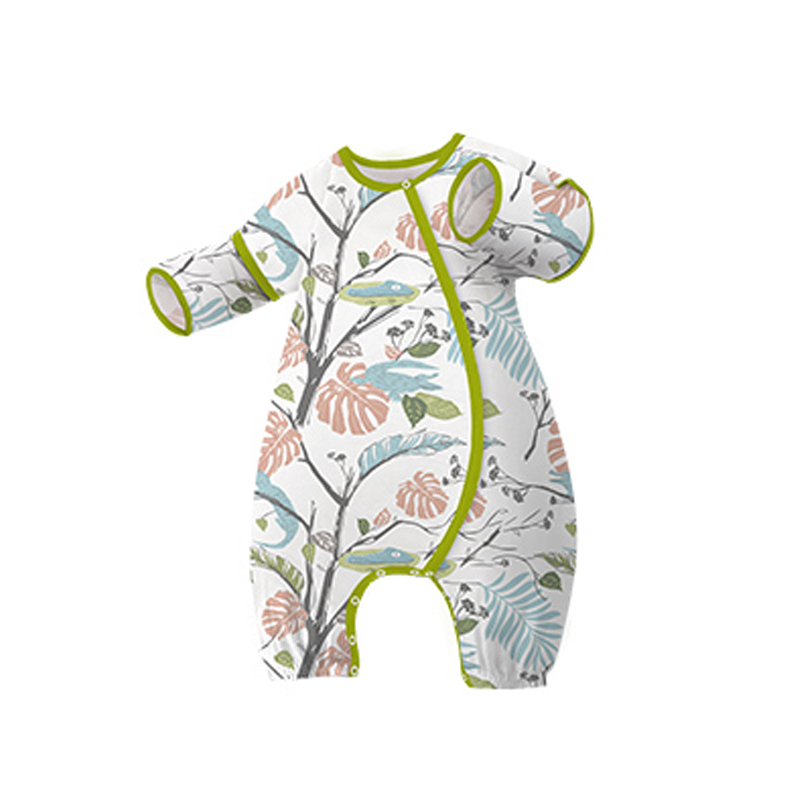 【券后价:208元】 ibaby恒温睡袋春秋冬季婴儿睡袋 - ibaby品牌专柜店