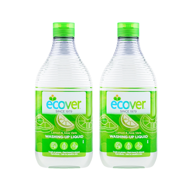 【券后价:45元】 【欧维洁】洗洁精食品级洗碗液950ml - 欧维洁旗舰店