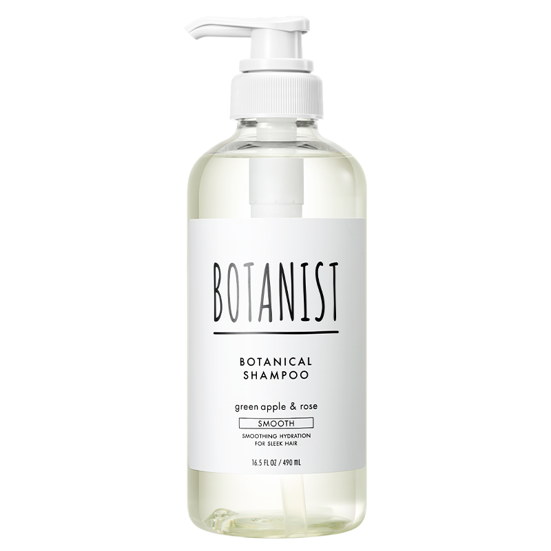 【券后价:78.98元】 植物学家蓓甜诗柔顺洗发水490ml - BOTANIST海外旗舰店