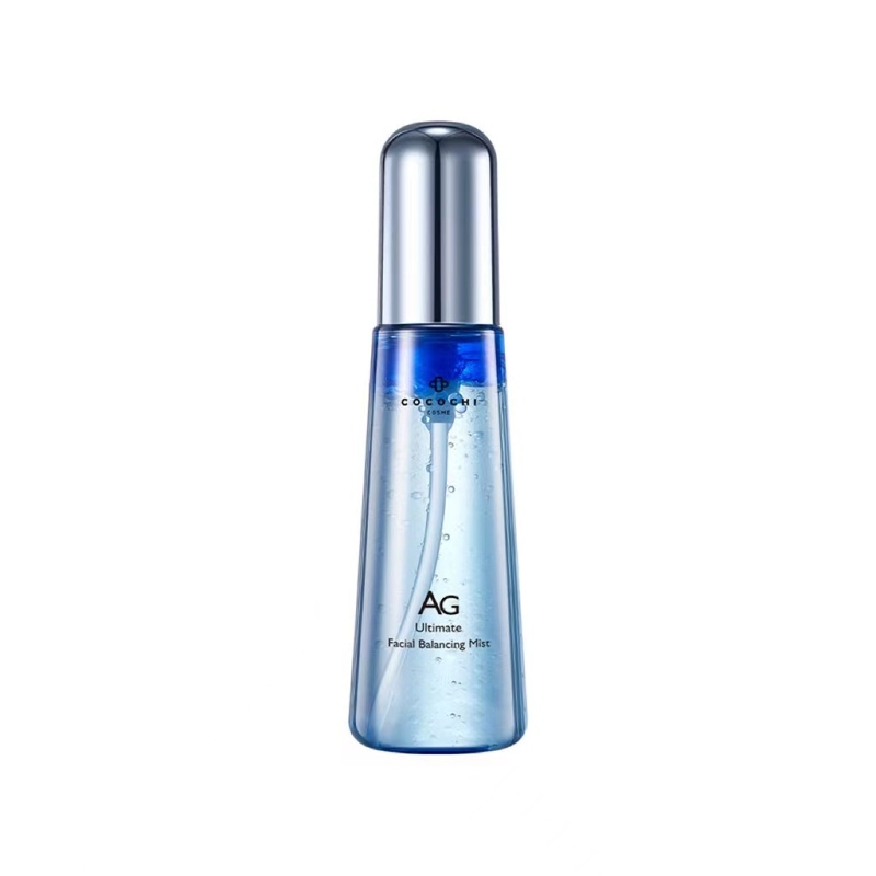 【券后价:148元】 cocochi日本AG抗糖喷雾95ml - cocochicosme旗舰店