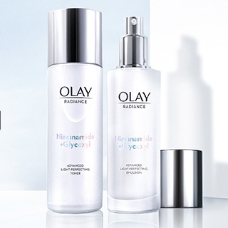 【券后价:204元】 OLAY玉兰油美白水乳护肤美白水150ml - olay官方旗舰店
