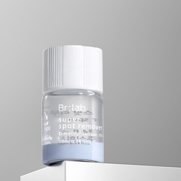 【券后价:96.1元】 brlab净痘小蓝瓶水杨酸紧急祛痘精华 - BRLAB旗舰店