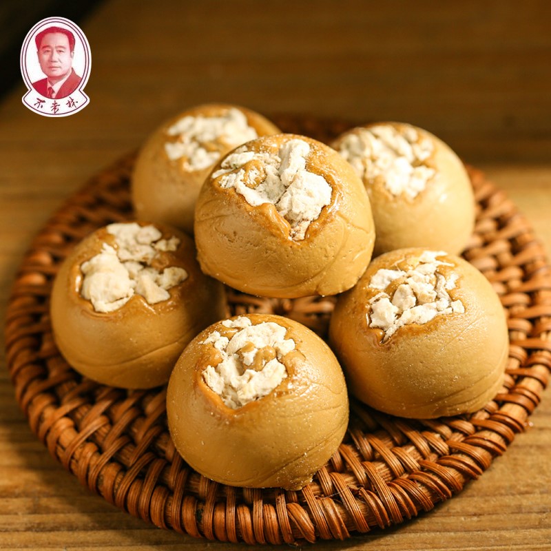 【券后价:7.2元】 沈阳特产不老林糖黑糖话梅红糖158g - 南来北往